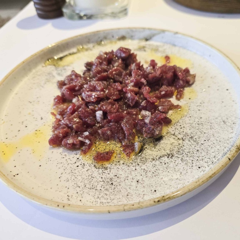 Piemonte frokost på Norsminde Kro-14