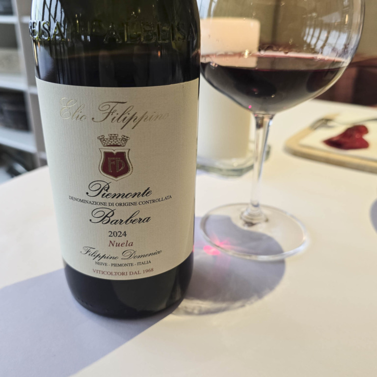 Piemonte frokost på Norsminde Kro-15