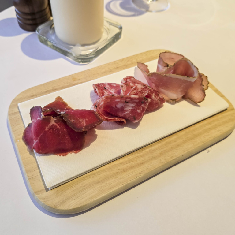 Piemonte frokost på Norsminde Kro-16