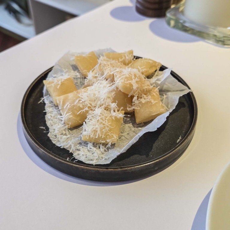 Piemonte frokost på Norsminde Kro-17