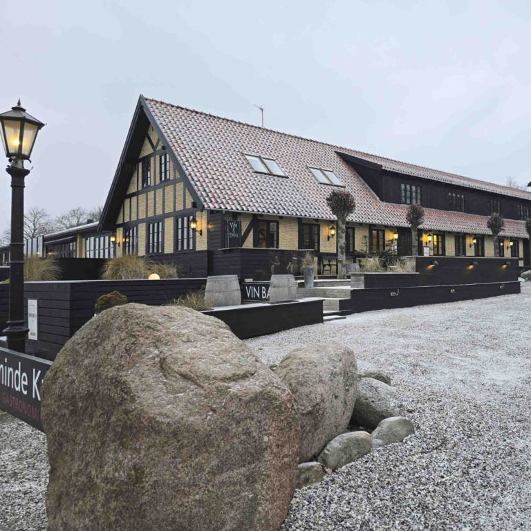 Piemonte frokost på Norsminde Kro-3
