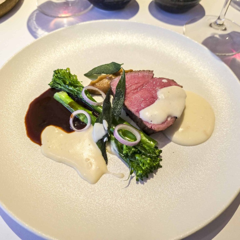 Piemonte frokost på Norsminde Kro-6