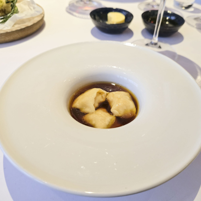 Piemonte frokost på Norsminde Kro-8