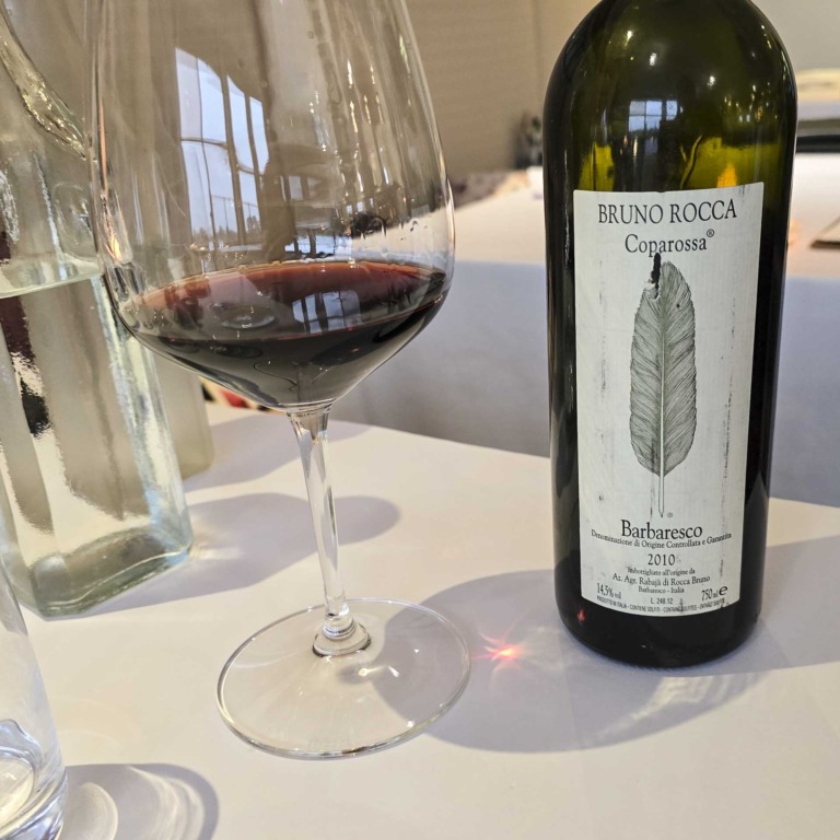 Piemonte frokost på Norsminde Kro-9