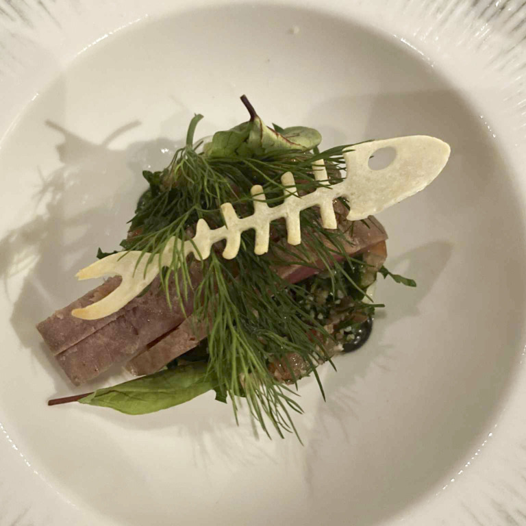 Restaurant MöR-2