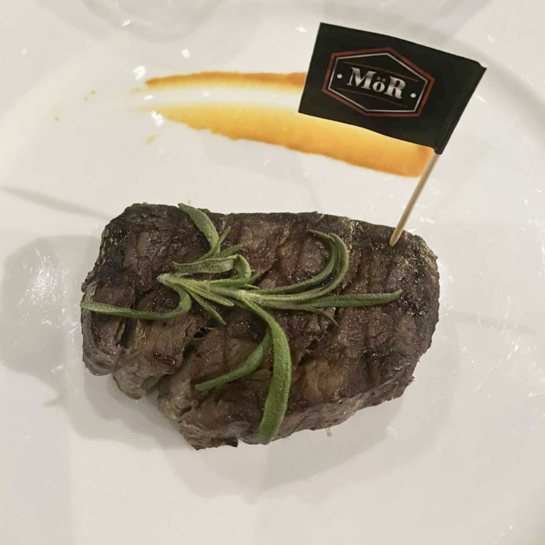 Restaurant MöR-3