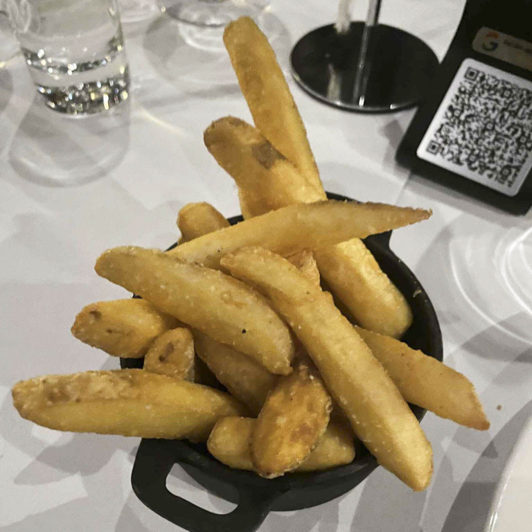Restaurant MöR-5