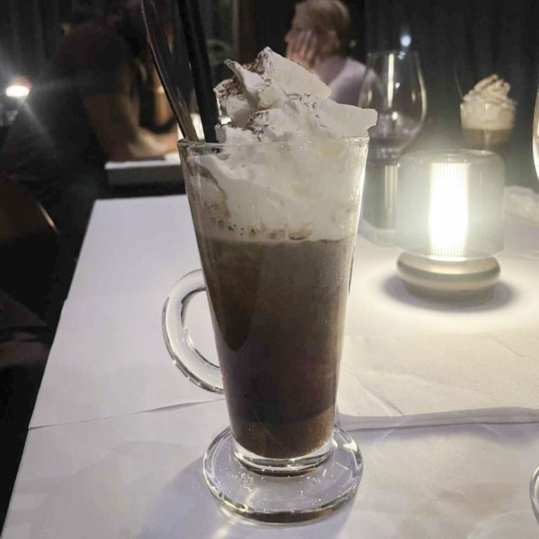 Restaurant MöR