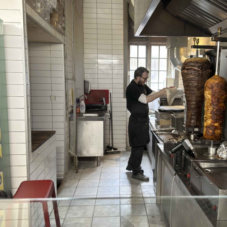 Royal Shawarma-14