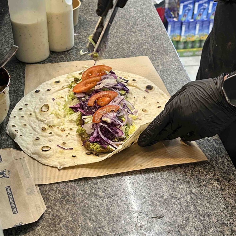 Royal Shawarma-5