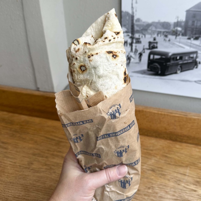 Royal Shawarma-6