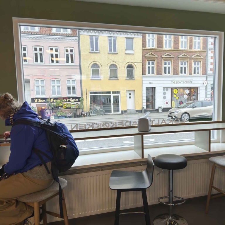 De Fyrretyve R&oslash;vere-10