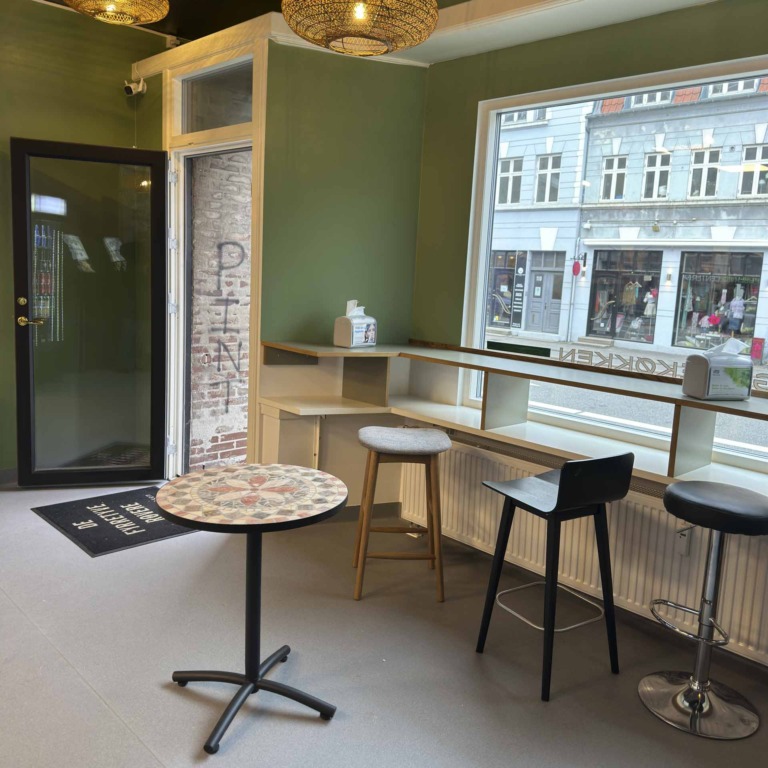 De Fyrretyve R&oslash;vere-17