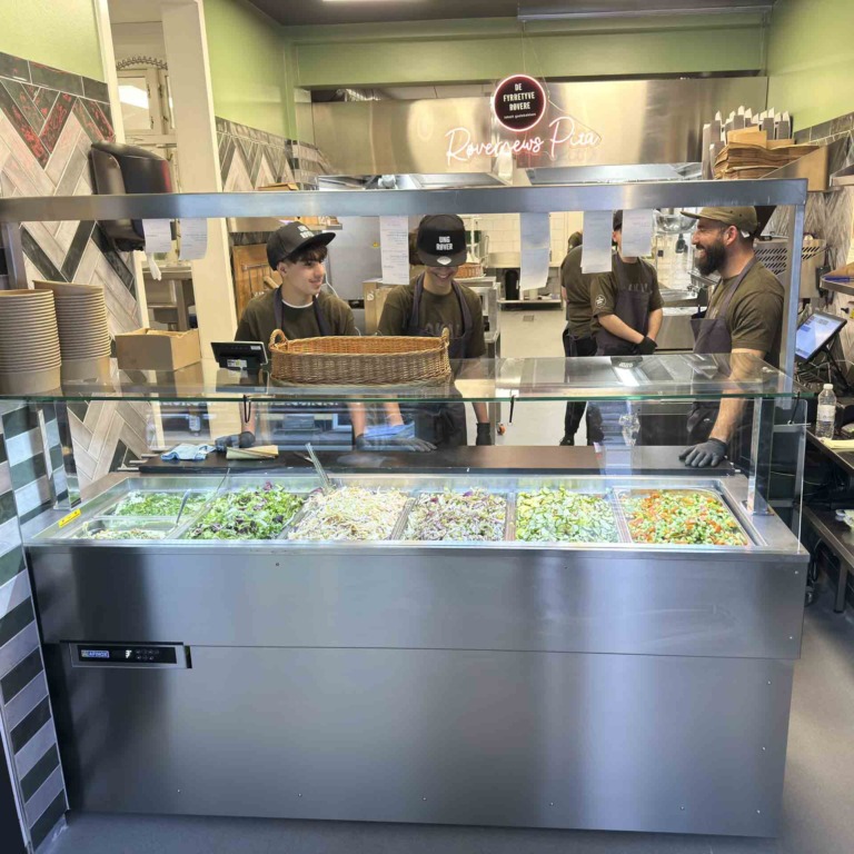 De Fyrretyve R&oslash;vere-19