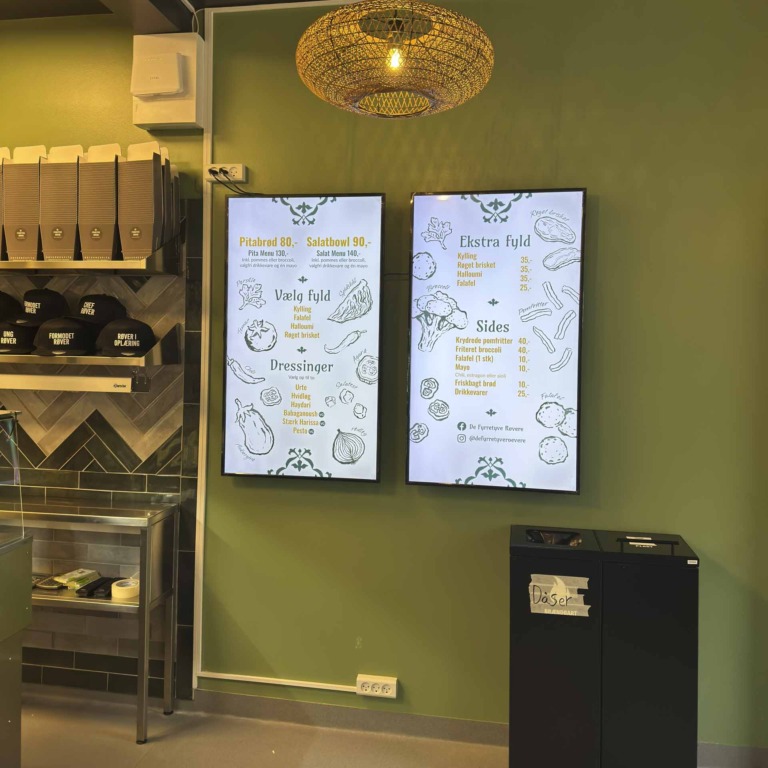 De Fyrretyve R&oslash;vere-8