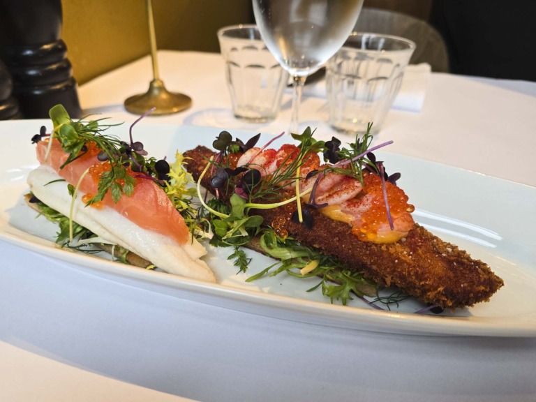 Det nye stjerneskud på Mefisto