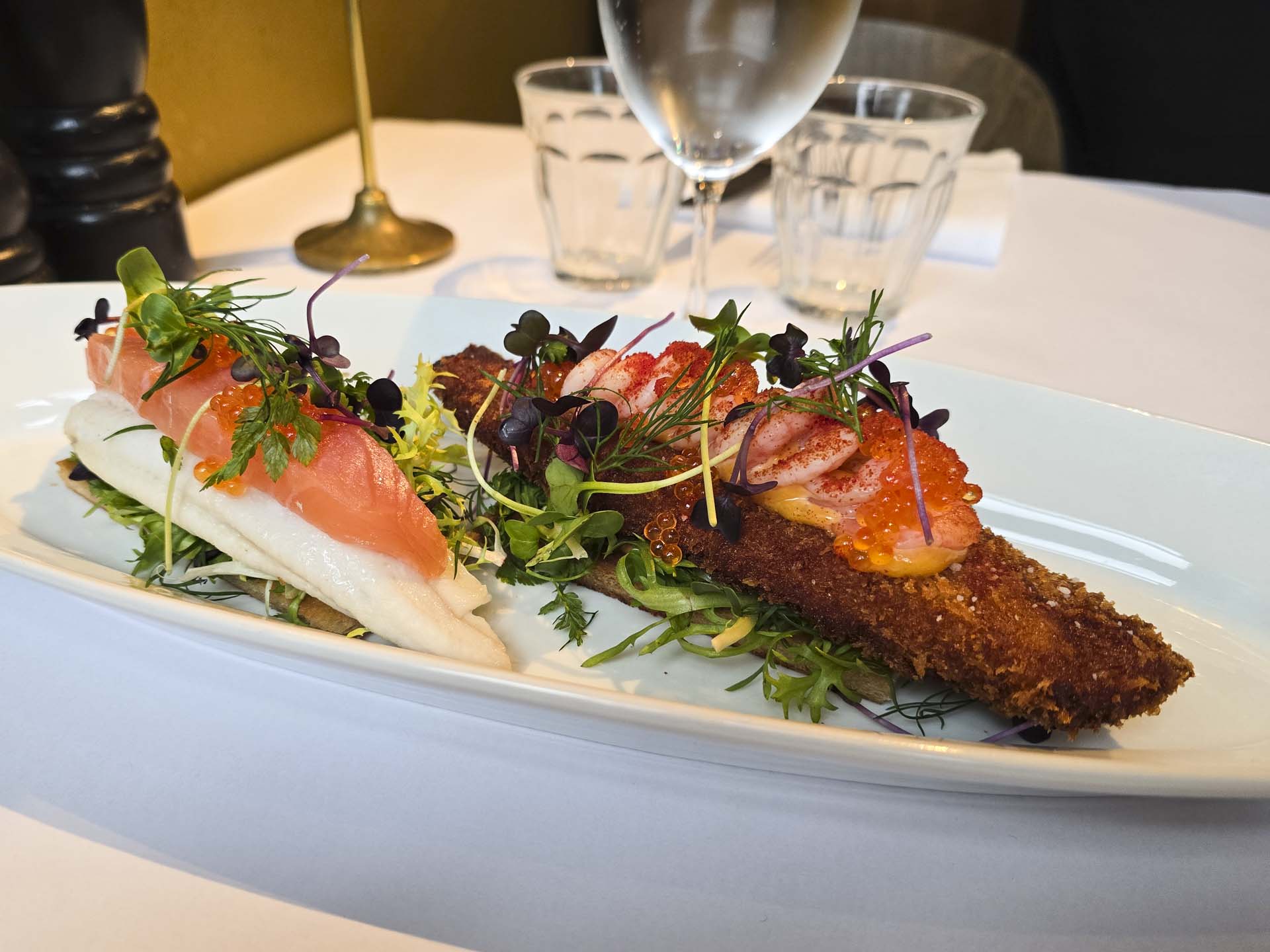 Det nye stjerneskud på Mefisto