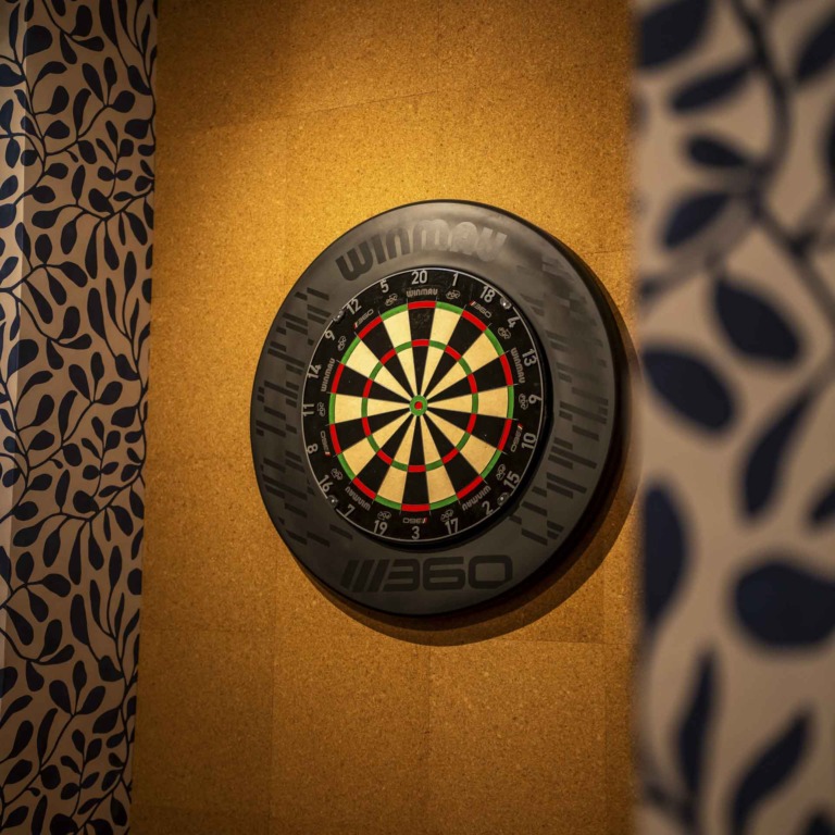 Freddies English Pub i Aarhus C 18.21.25