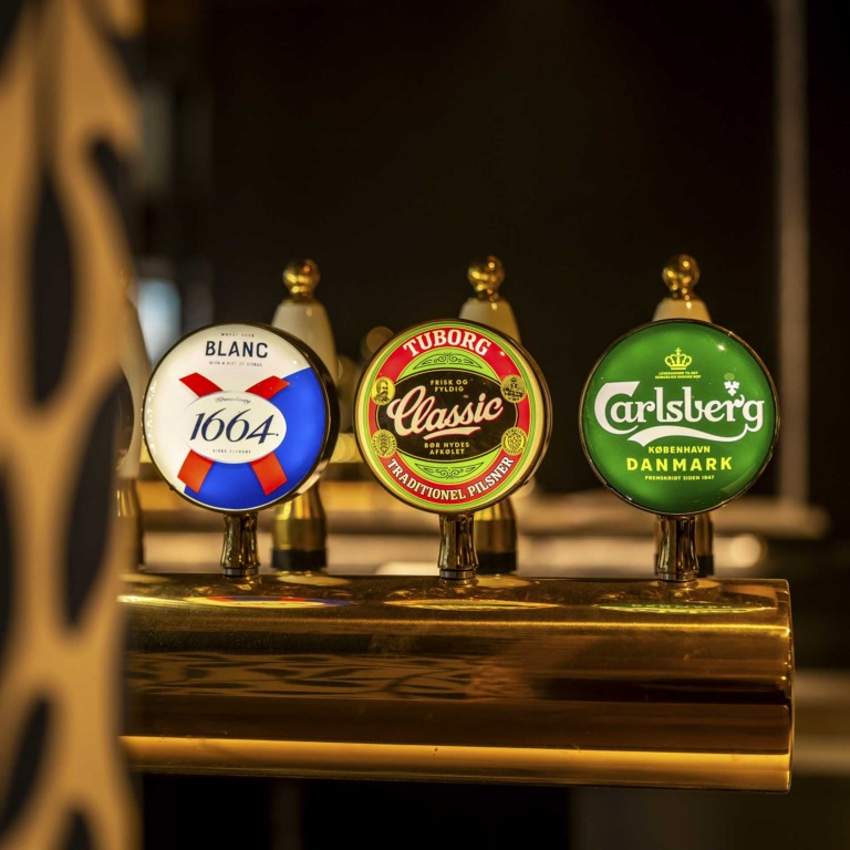 Freddies English Pub i Aarhus C-2 18.21.25