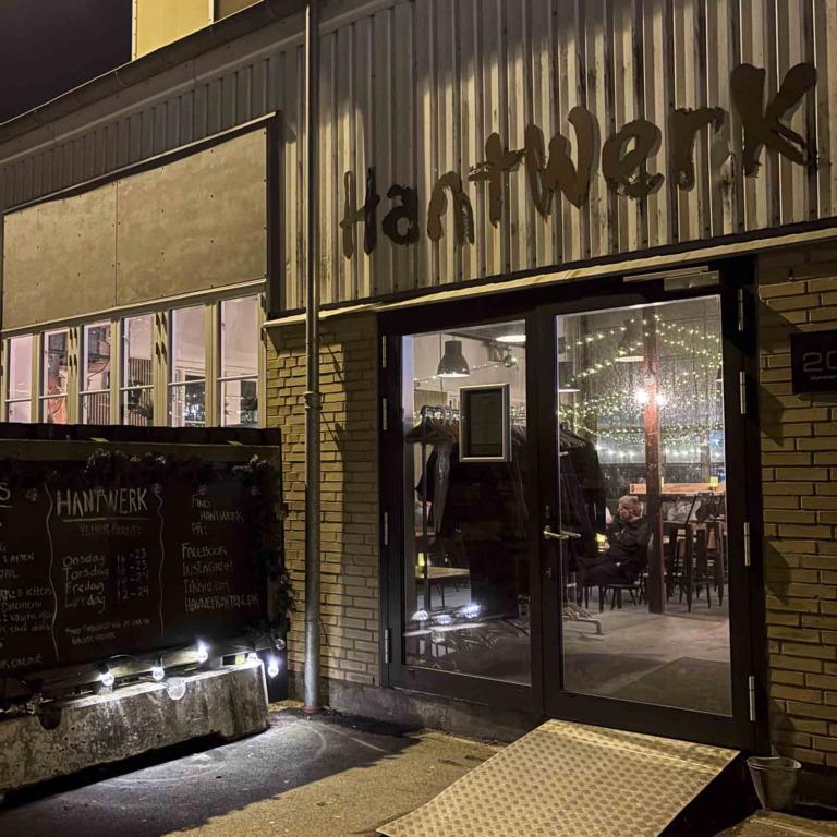 Hantwerk i Aarhus -6