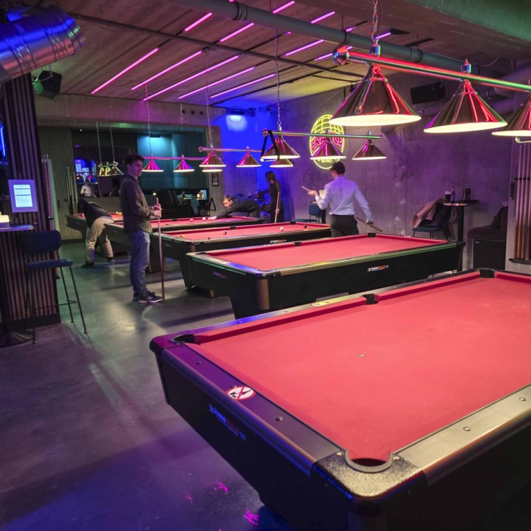 K&aelig;lder Bar i Aarhus C-10