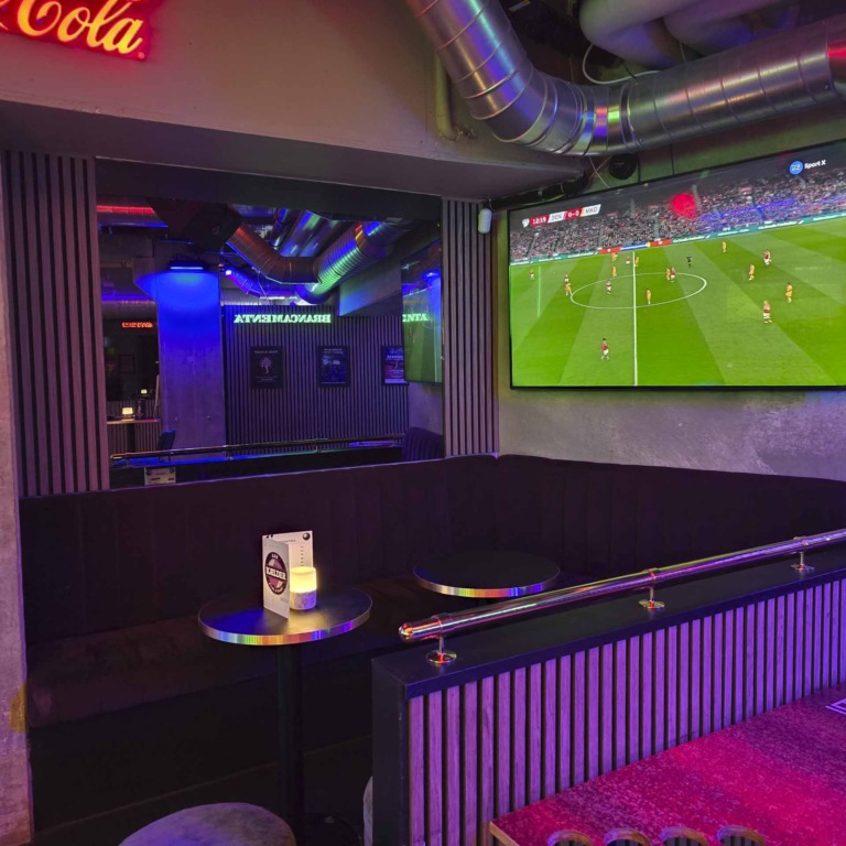K&aelig;lder Bar i Aarhus C-11