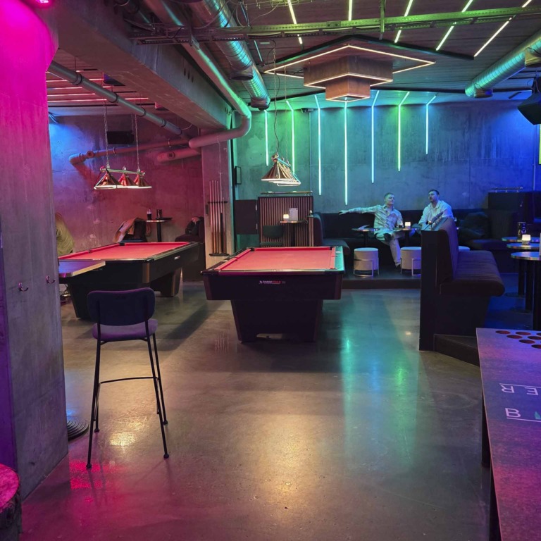 K&aelig;lder Bar i Aarhus C-16
