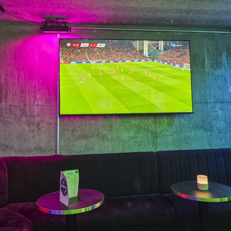 K&aelig;lder Bar i Aarhus C-5