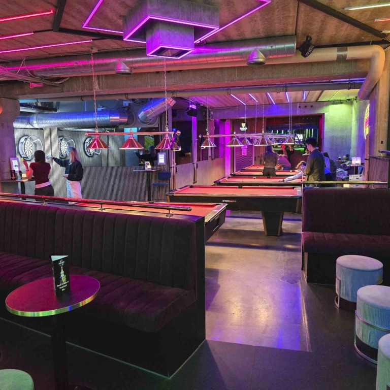 K&aelig;lder Bar i Aarhus C-9