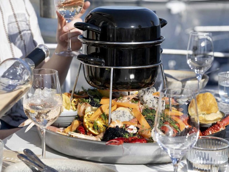 Martino fylder 20 år