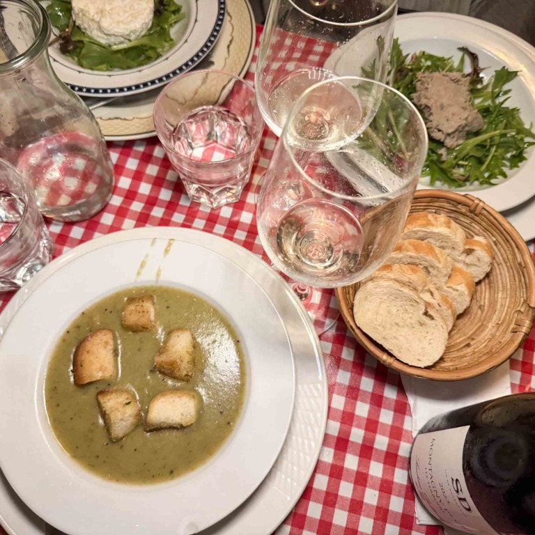 Oli-Bistro i Mejlgade-10