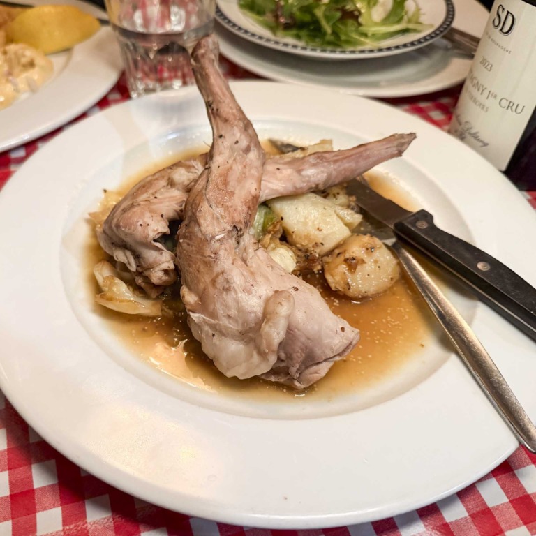 Oli-Bistro i Mejlgade-11