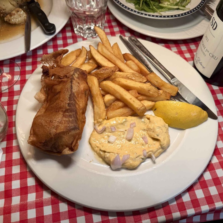 Oli-Bistro i Mejlgade-12