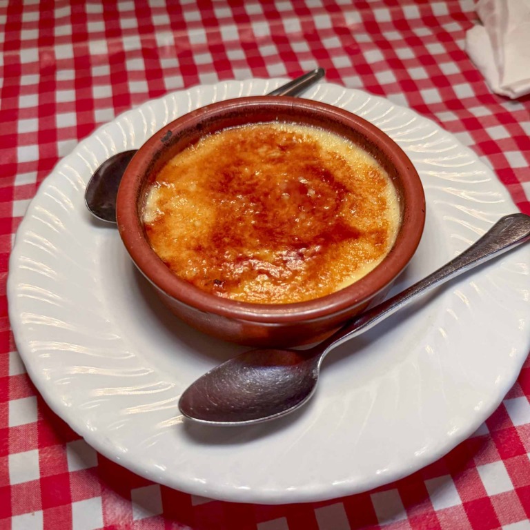 Oli-Bistro i Mejlgade-14