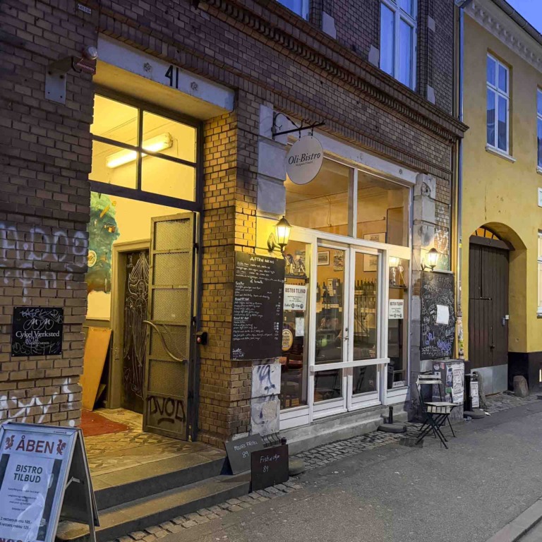 Oli-Bistro i Mejlgade-2