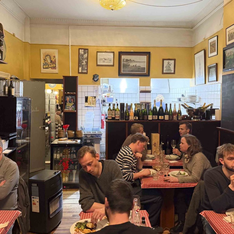 Oli-Bistro i Mejlgade-5