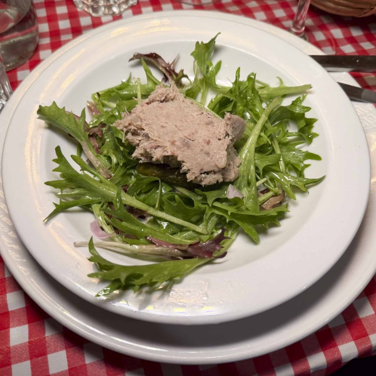 Oli-Bistro i Mejlgade-8