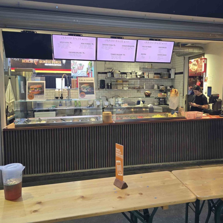 Olivia&rsquo;s i Aarhus Street Food-2