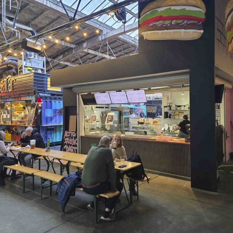 Olivia&rsquo;s i Aarhus Street Food-3
