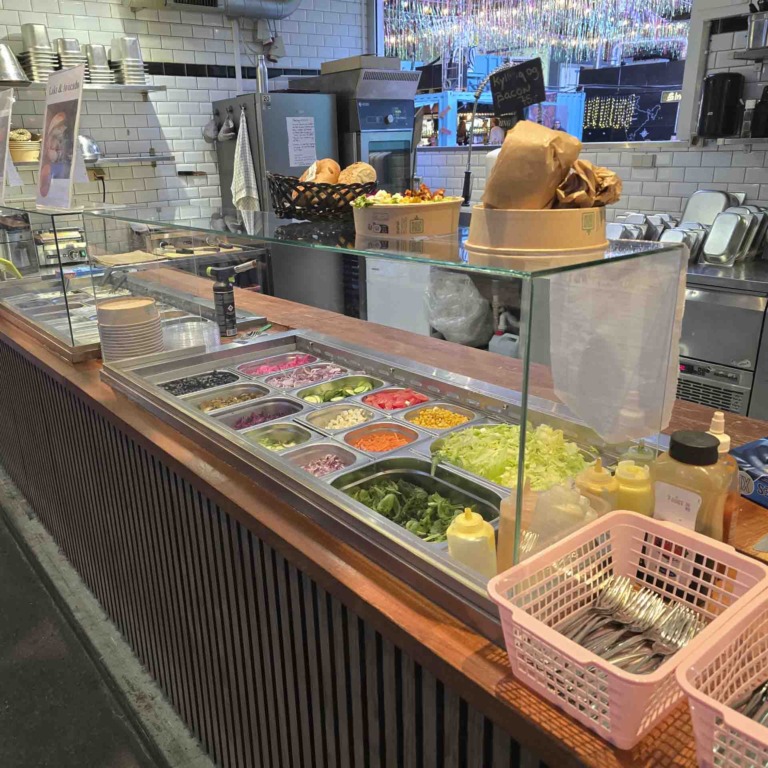 Olivia&rsquo;s i Aarhus Street Food-4