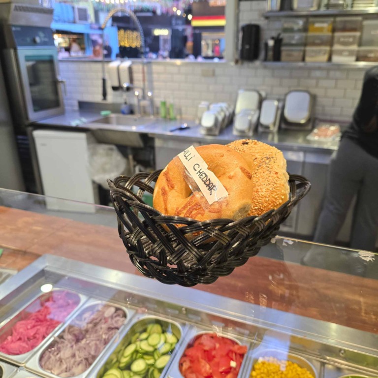 Olivia&rsquo;s i Aarhus Street Food-5