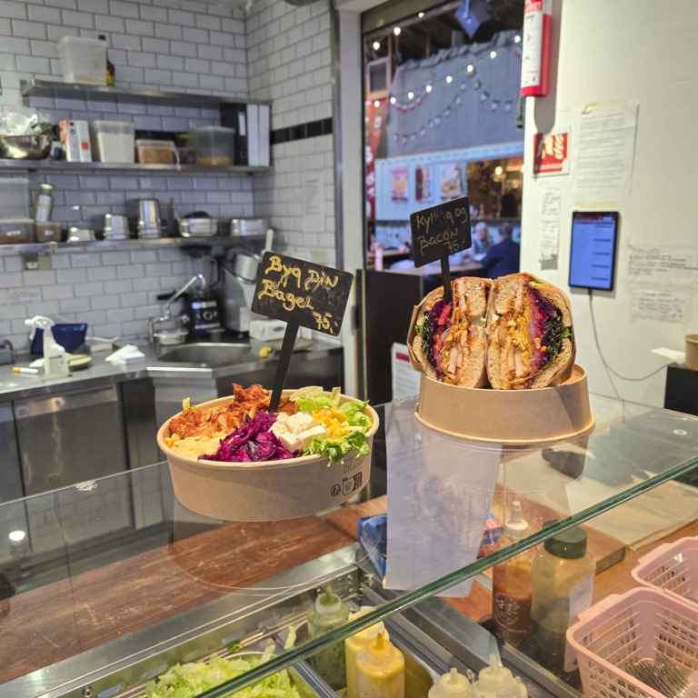 Olivia&rsquo;s i Aarhus Street Food-6