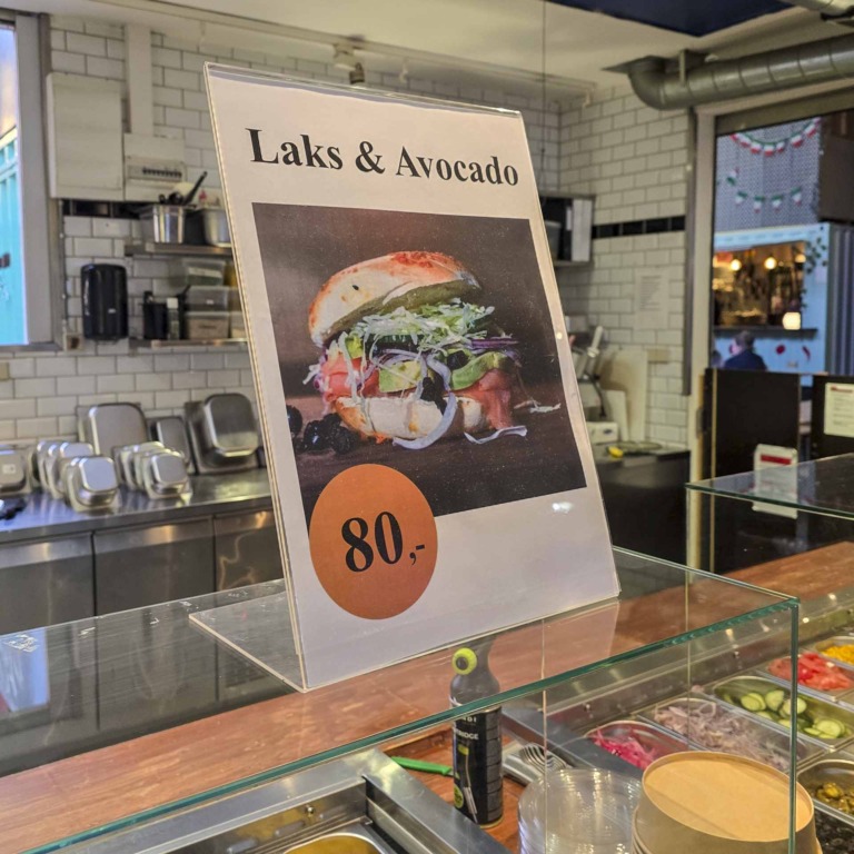 Olivia&rsquo;s i Aarhus Street Food-8