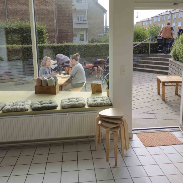 Pandito i Aarhus N-15