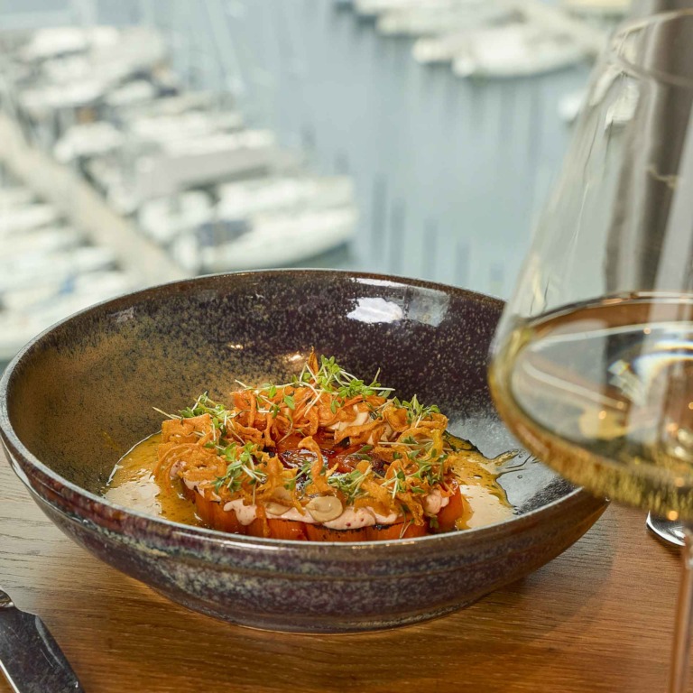 Restaurant Tiende-10