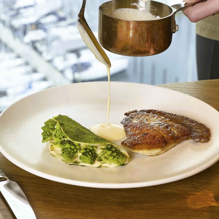 Restaurant Tiende-11