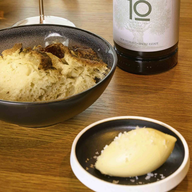 Restaurant Tiende-13