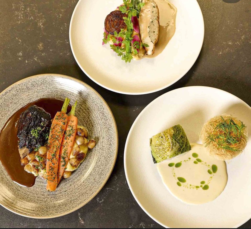 Tiende p&aring; Aarhus &Oslash;