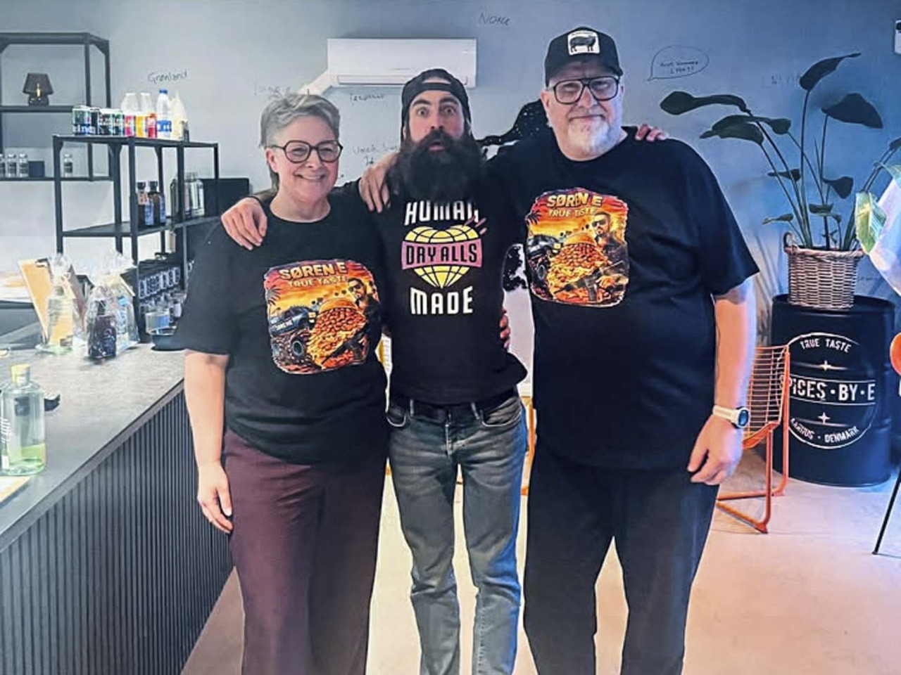 Søren E - True taste-6