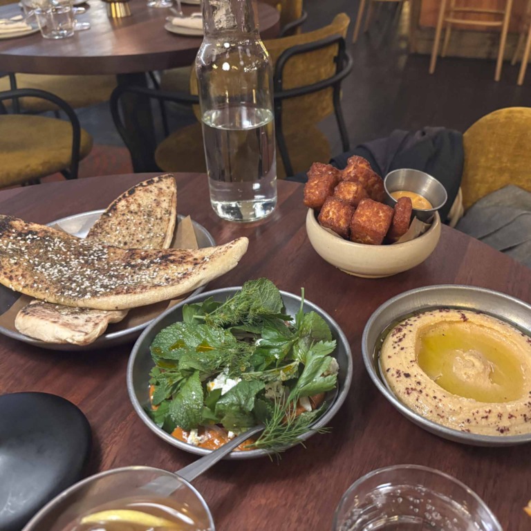 Souk i Aarhus C-11